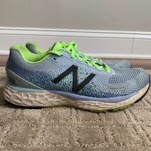 New Balance Fresh Foam 880 Running Sneakers Women's Size 9B Run Athletic Shoes